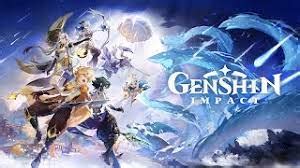 epicnpc|Buy or Sell Genshin Impact Accounts .